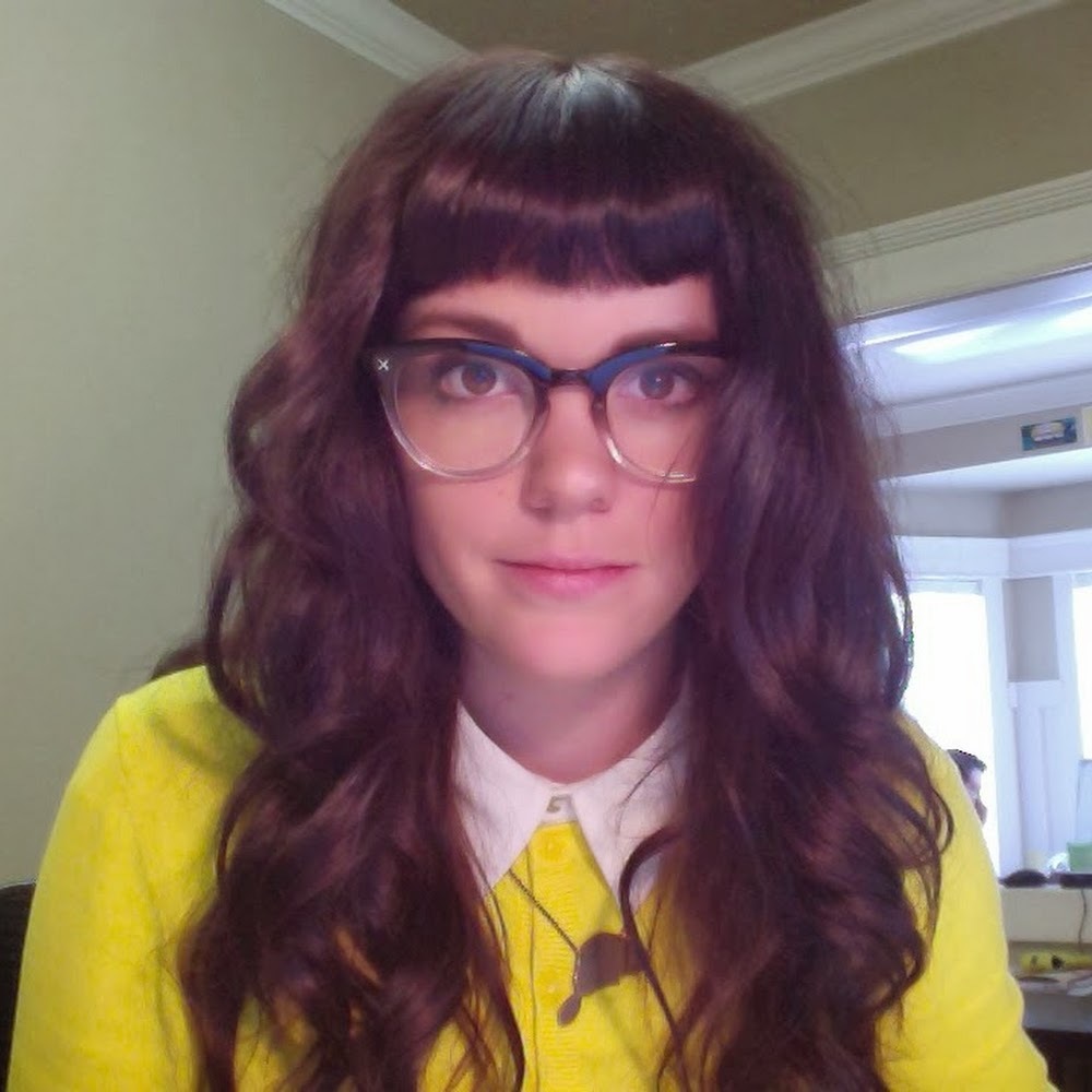 Meet your Posher, Whitney